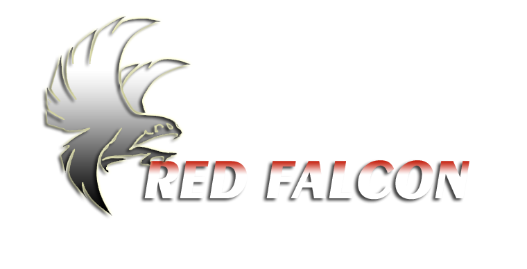 Red Falcon