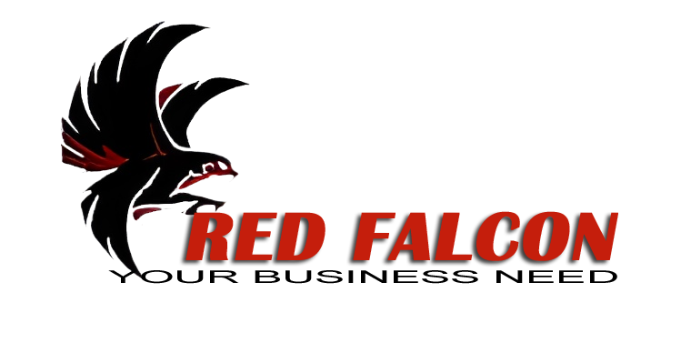 Red Falcon